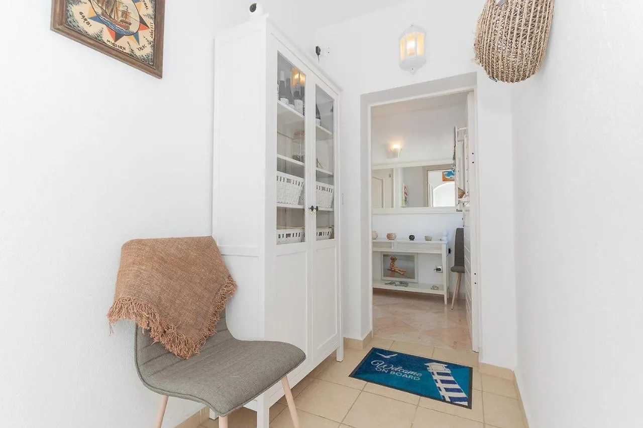 ロザス Casa Con Vista Al Canalヴィラ 0*,  スペイン