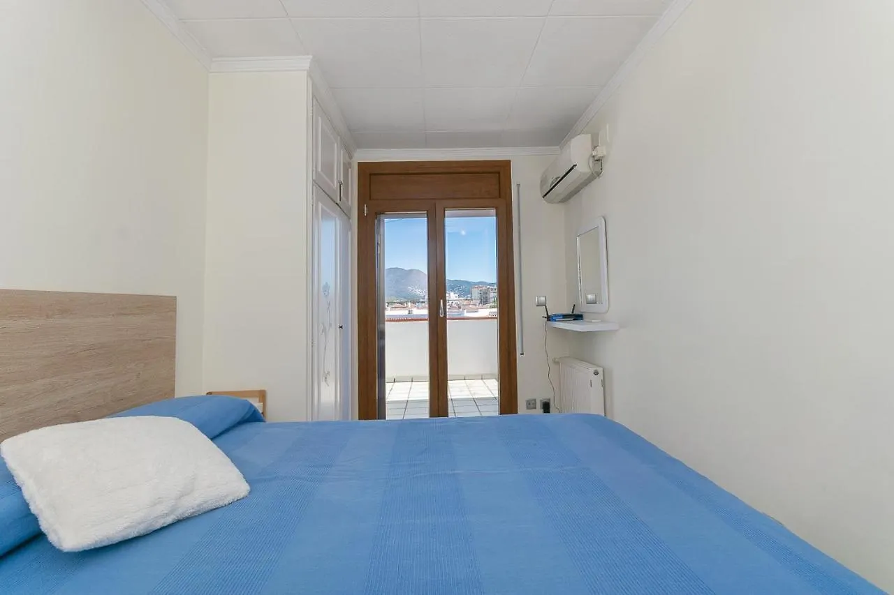 ロザス Casa Con Vista Al Canalヴィラ 0*,  スペイン