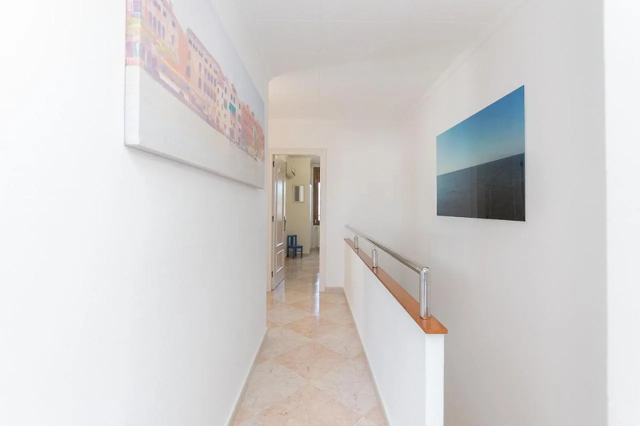 ロザス Casa Con Vista Al Canalヴィラ
