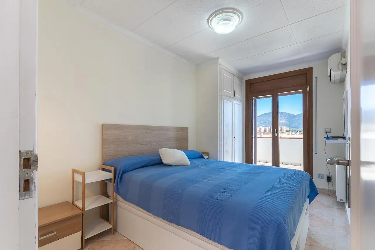 ロザス Casa Con Vista Al Canalヴィラ スペイン