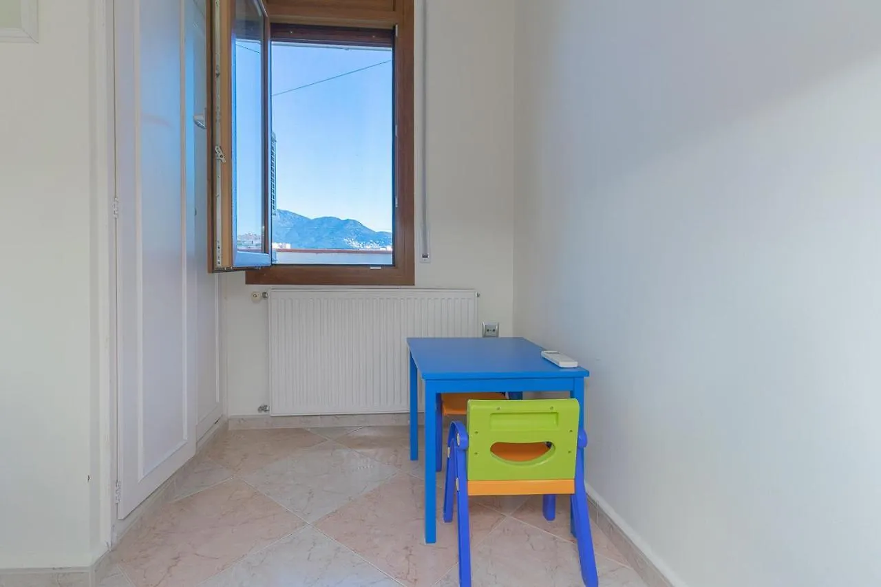 ロザス Casa Con Vista Al Canalヴィラ