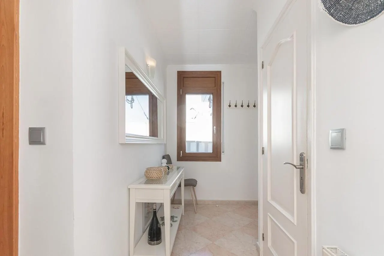 Casa Con Vista Al Canal Villa Roses 0*,  Spain