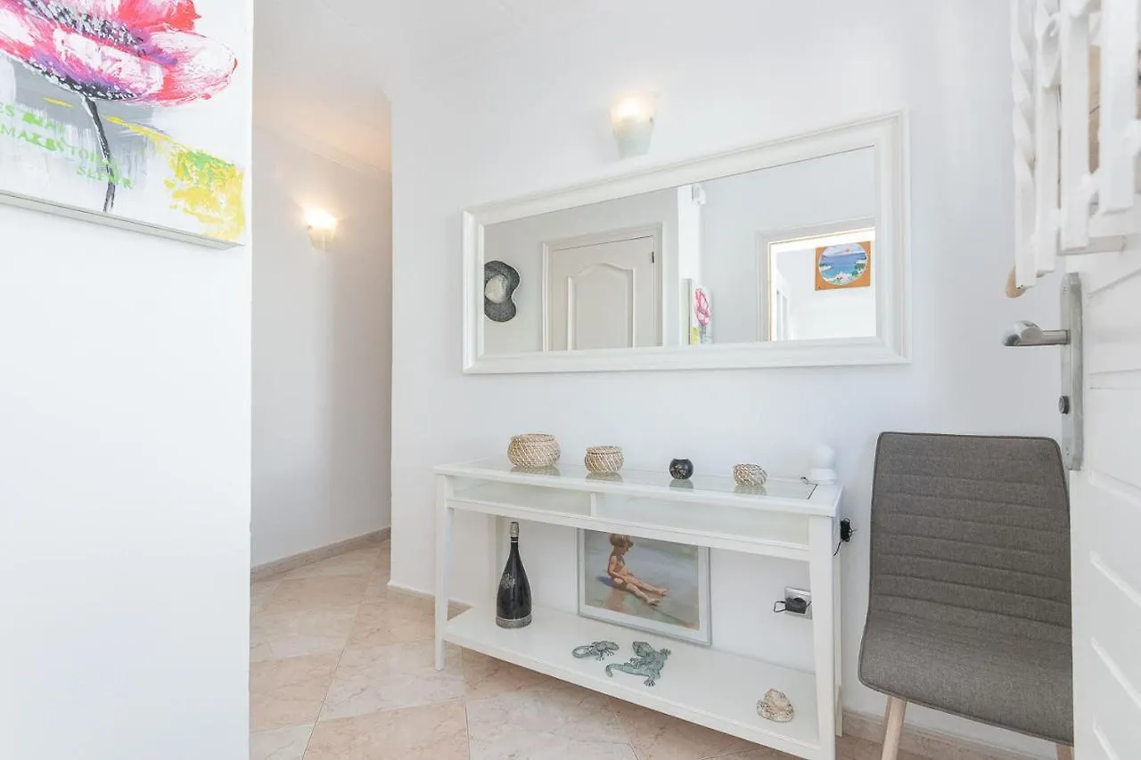 Casa Con Vista Al Canal Villa Roses 0*,