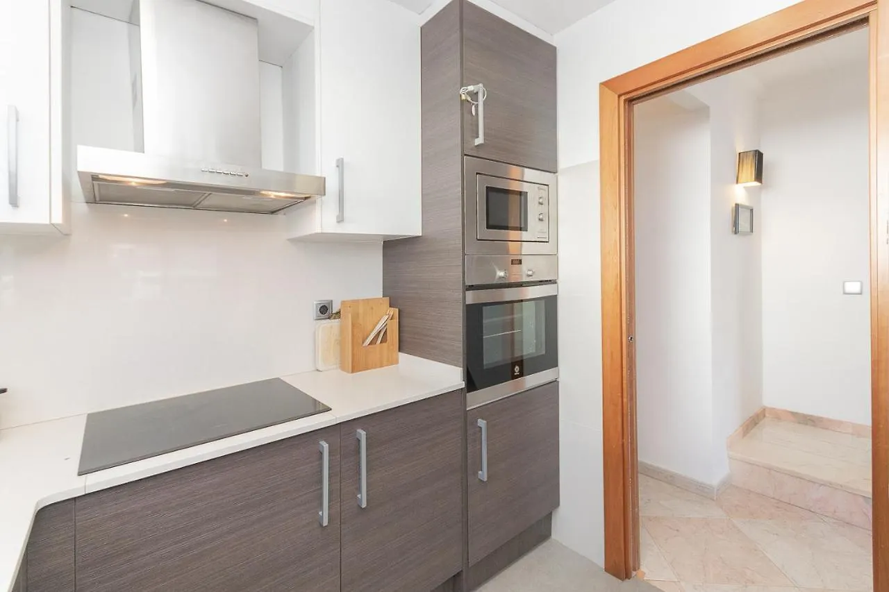 Holiday home Casa Con Vista Al Canal Villa Roses